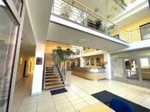Pronájem kanceláře, Brno - Dolní Heršpice, Vídeňská, 125 m2