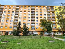 Prodej bytu 2+1, Ústí nad Labem - Severní Terasa, Větrná, 61 m2