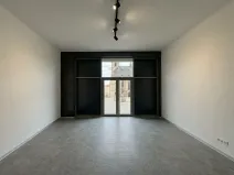 Pronájem obchodního prostoru, Plzeň - Vnitřní Město, náměstí Republiky, 48 m2