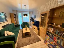 Prodej bytu 2+1, Most, Obránců míru, 50 m2