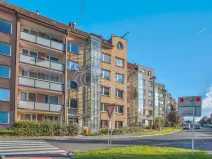 Pronájem bytu 2+kk, Příbram - Příbram III, Dlouhá, 53 m2