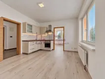 Pronájem bytu 3+kk, Jindřichův Hradec - Jindřichův Hradec III, sídliště Vajgar, 53 m2
