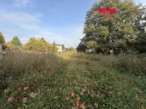 Prodej pozemku, Údlice, 2259 m2