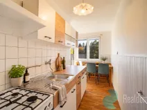 Prodej bytu 2+1, České Budějovice, Pod Lékárnou, 58 m2