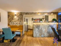 Prodej restaurace, Napajedla, Na Kapli, 55 m2
