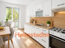 Pronájem bytu 3+1, Havířov - Šumbark, Slovenského národního povstání, 70 m2
