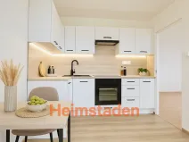 Pronájem bytu 2+1, Frýdek-Místek - Místek, Zahradní, 55 m2