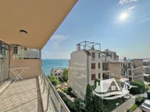 Prodej bytu 2+kk, Sveti Vlas, Bulharsko, 53 m2