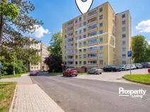 Prodej bytu 4+1, Ústí nad Labem - Krásné Březno, Vojanova, 84 m2