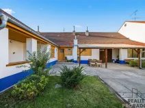 Prodej rodinného domu, Petrov, 150 m2