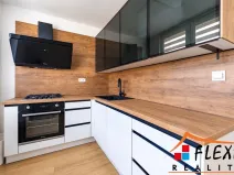 Prodej bytu 3+1, Ostrava, Mjr. Nováka, 74 m2