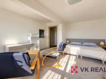 Pronájem bytu 1+1, Praha - Střešovice, Nad octárnou, 40 m2
