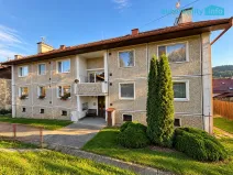 Prodej bytu 3+1, Dešenice, 80 m2