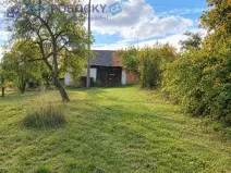 Prodej pozemku pro bydlení, Přibyslav - Dobrá, 2422 m2