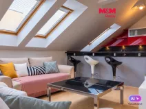 Prodej bytu 5+kk, Praha - Holešovice, Strojnická, 162 m2