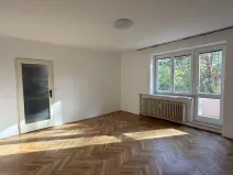 Pronájem bytu 1+1, Brno, Preslova, 38 m2