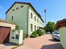 Prodej vícegeneračního domu, Roudnice nad Labem, Špindlerova třída, 783 m2