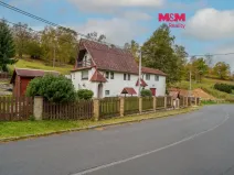 Prodej rodinného domu, Hora Svaté Kateřiny, Dolní, 230 m2