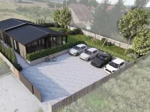 Prodej rodinného domu, Vrbová Lhota, 89 m2