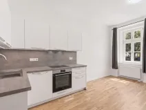 Prodej bytu 3+kk, Praha - Vinohrady, Bělehradská, 61 m2