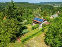 Prodej rodinného domu, Hlásná Třebaň, 69 m2