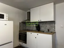 Prodej bytu 1+1, Brno, Bulharská, 45 m2
