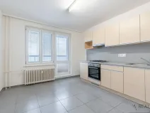 Pronájem bytu 3+1, Ostrava, Čujkovova, 66 m2