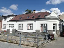 Pronájem bytu 1+1, Hlinsko, Čelakovského, 32 m2