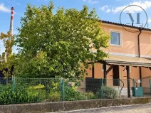 Pronájem rodinného domu, Velešín, Strahovská, 80 m2