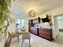 Pronájem bytu 2+1, Strakonice - Strakonice I, Mikoláše Alše, 63 m2