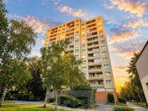 Prodej bytu 2+kk, Praha - Chodov, Tererova, 48 m2