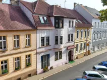 Prodej rodinného domu, Litoměřice - Předměstí, Stránského, 295 m2