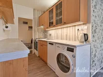 Pronájem bytu 2+1, Brno - Bystrc, Vondrákova, 61 m2