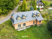 Prodej rodinného domu, Dalečín, 148 m2