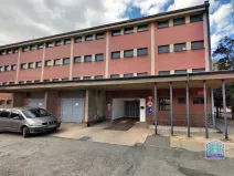 Prodej garáže, Plzeň - Jižní Předměstí, Tomanova, 13 m2