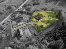 Prodej pozemku pro bydlení, Konstantinovy Lázně, 4111 m2