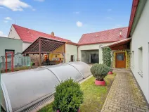 Prodej rodinného domu, Benešovice, 231 m2