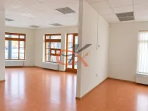 Pronájem obchodního prostoru, Rožnov pod Radhoštěm, Palackého, 55 m2