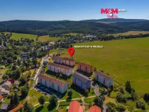 Prodej ubytování, Kovářská, Sídliště, 36 m2