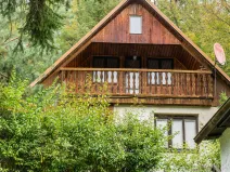 Prodej chaty, Křivoklát - Častonice, 50 m2