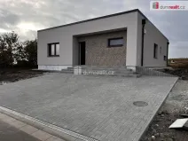 Prodej rodinného domu, Bořenovice, 120 m2