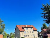Pronájem bytu 1+kk, Spomyšl, 26 m2