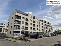 Prodej bytu 3+kk, Praha - Uhříněves, Karla Guta, 84 m2