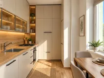 Prodej bytu 2+1, Ostrava, Sokolovská, 54 m2