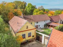 Prodej rodinného domu, Jinín, 245 m2