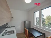 Prodej bytu 2+1, Valašské Meziříčí - Krásno nad Bečvou, Bratří Čapků, 54 m2