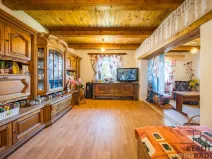 Prodej rodinného domu, Lovčice, 40 m2