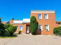 Pronájem kanceláře, Zlín, Pod Vodojemem, 180 m2
