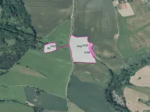 Prodej pole, Sulice, 54695 m2