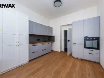 Pronájem bytu 1+kk, Praha - Nusle, Sinkulova, 26 m2